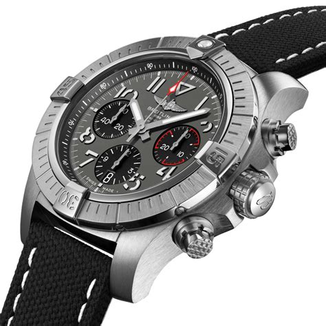 breitling avenger 11|Breitling Avenger 45 chronograph.